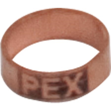  - Pex Crimp Rings